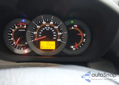 2010 Toyota Rav4 from USA, damaged, VIN 2T3BF4DV5AW067095